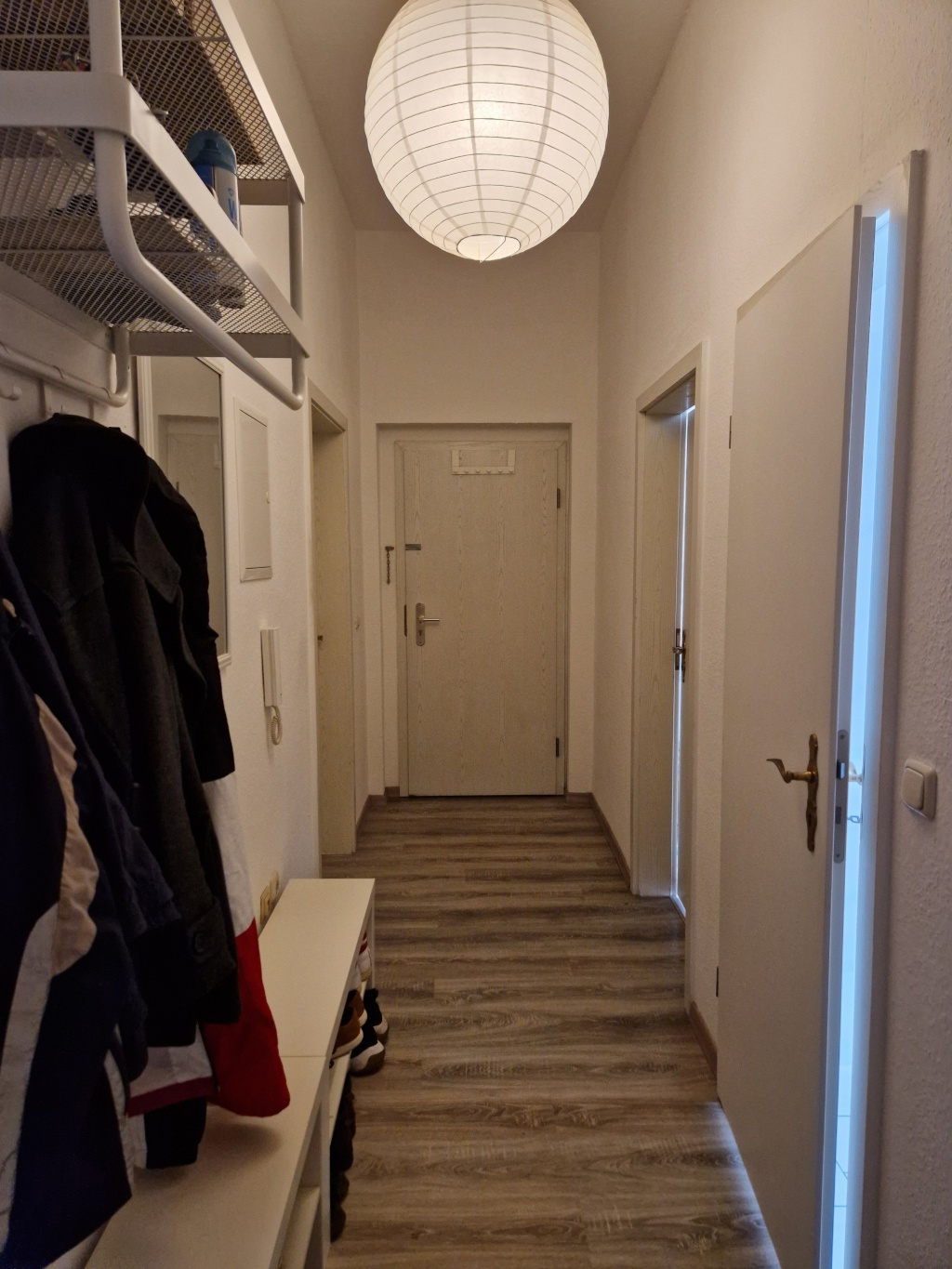 Nachmieter für Zwei-Zimmer-Wohnung am OVGU Hauptcampus gesucht – Gustav-Adolf-Straße, 39104 Magdeburg Altstadt – Vorschaubild 5