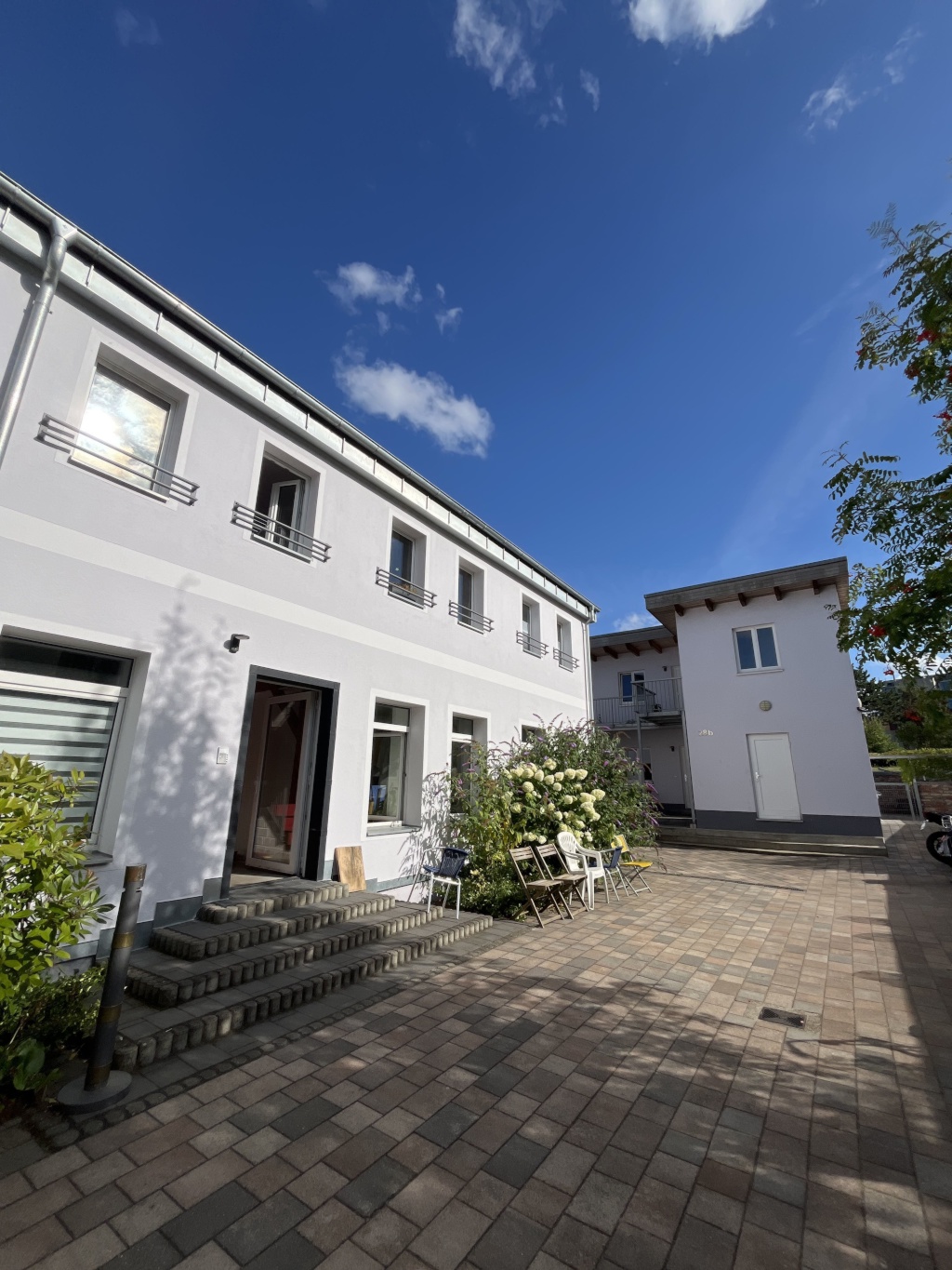 WG-Zimmer Kröpeliner Tor Vorstadt Friedrichstraße 28A - Bild 10