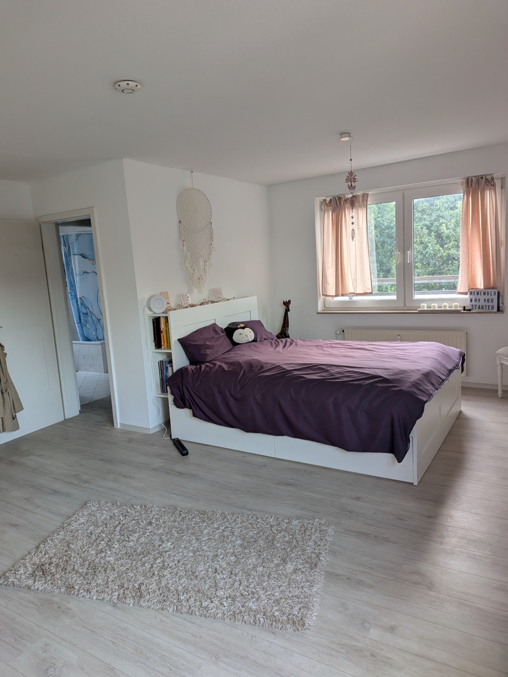 gemütliche 1 Zimmer Wohnung in Hamburg Harburg auf Zeit