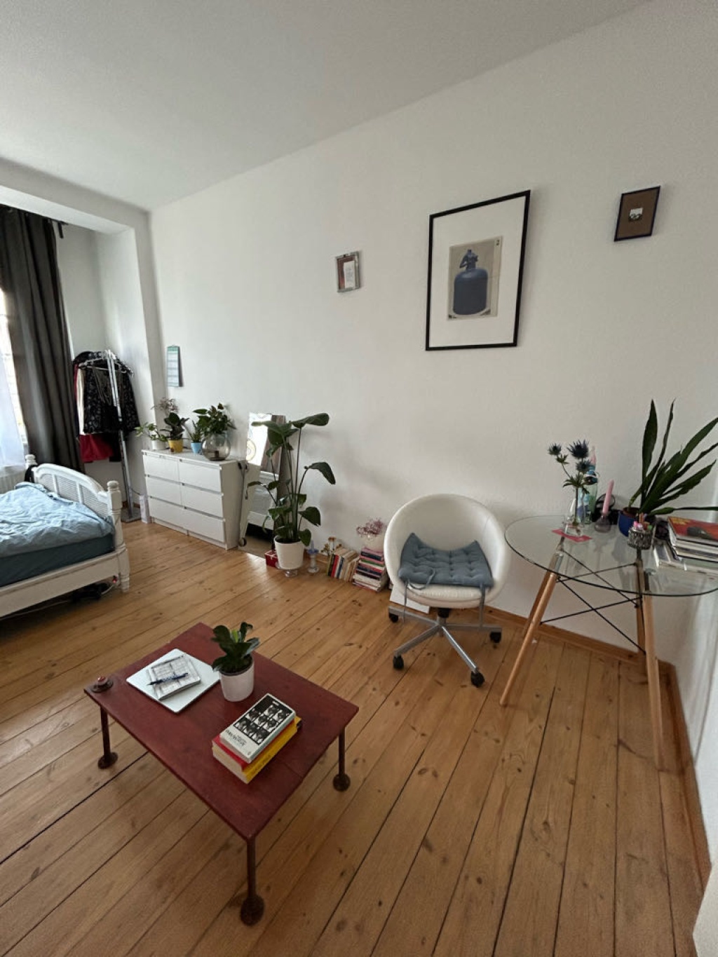 Habitación en WG Prenzlauer Berg Wisbyer Strasse - foto 4