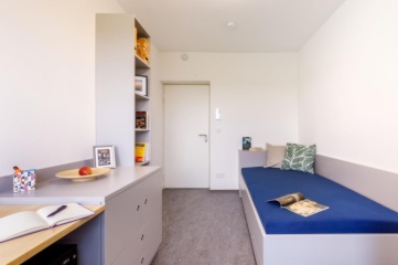 Ad image: Gemütliches Zimmer in einer WG ab sofort