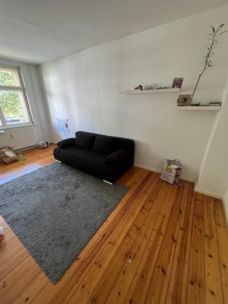 Ruhige 2-Zimmer-Wohnung im Prenzlauer Berg — photo 1