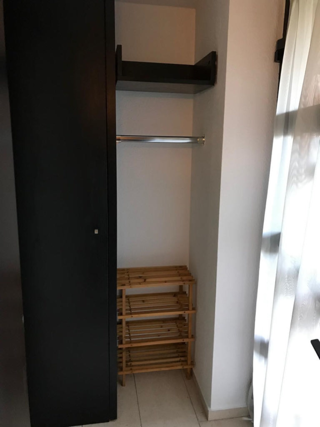 1-Zimmer-Wohnung Kernstadt Hüfferweg - Bild 5