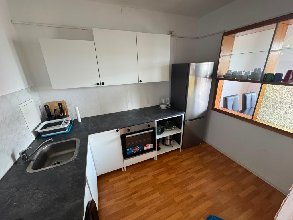 Helle vollmöblierte 3 Zimmer Dachgeschosswohnung ab 09/2026 – Massower Straße, 10315 Berlin Friedrichsfelde – Vorschaubild 6