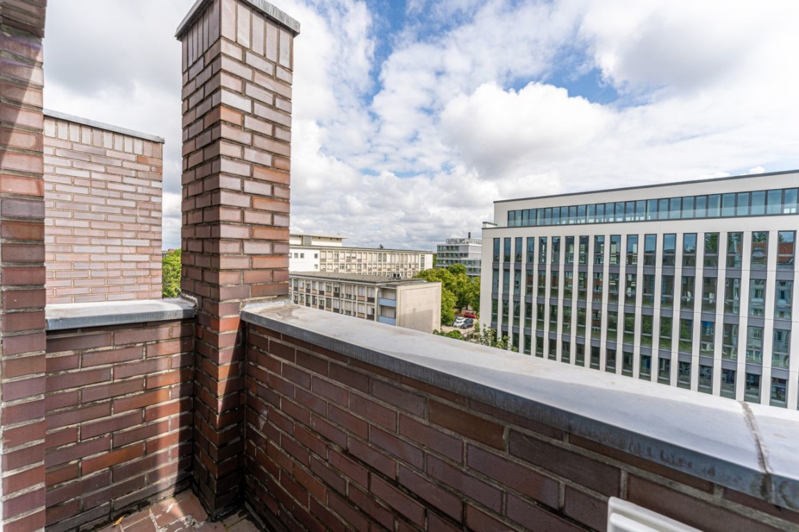 Gemütliches Zimmer in WG – komplett ausgestattet mit guter Anbindung – Müllerstraße, 13353 Berlin – Vorschaubild 14