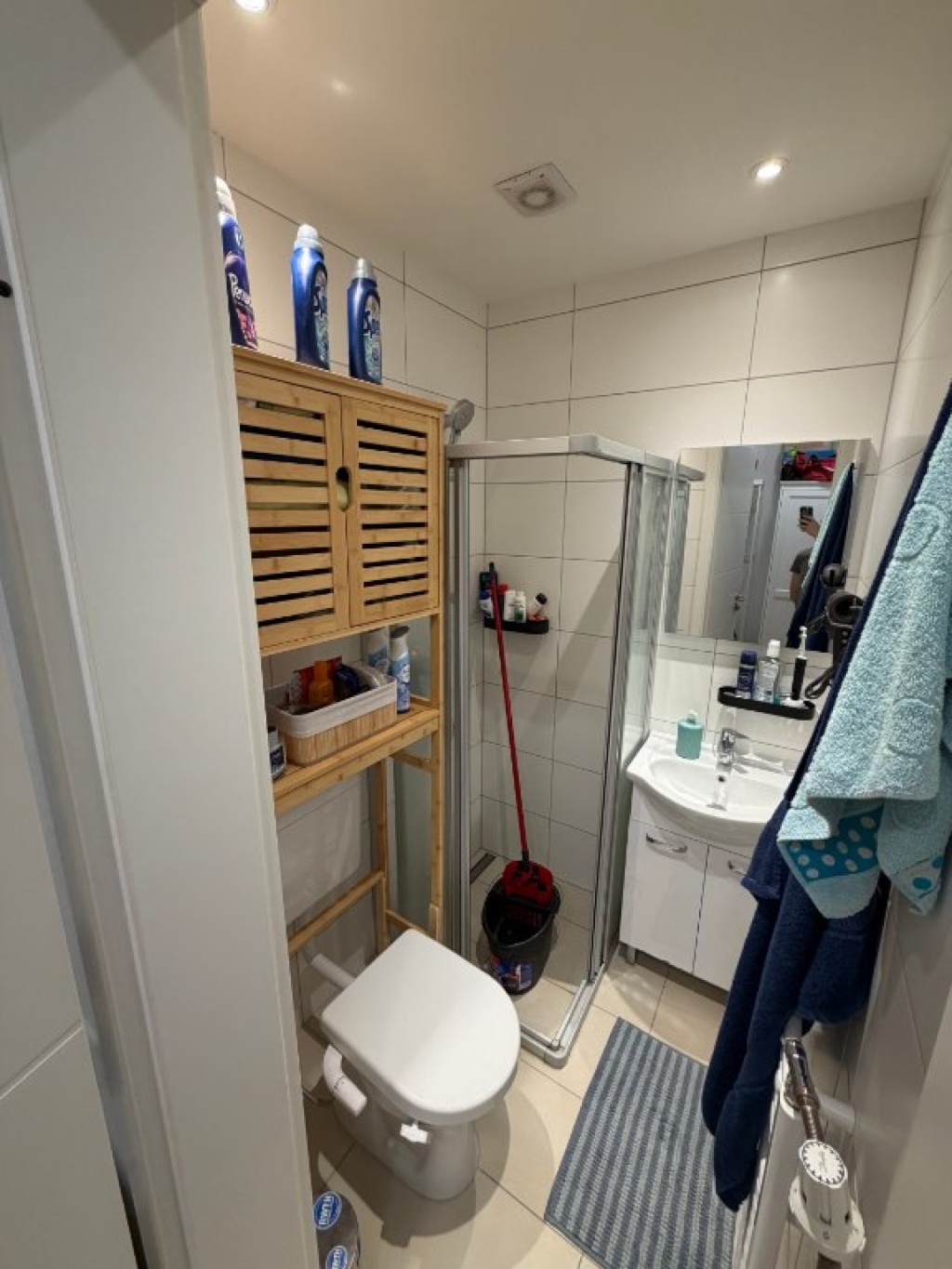 Möblierte1,5-Zimmer-Wohnung in Mainz Neustadt – Rheinnähe, 3 m Deckenhöhe & Aufzug – Rheinallee, 55118 Mainz Neustadt – Vorschaubild 8