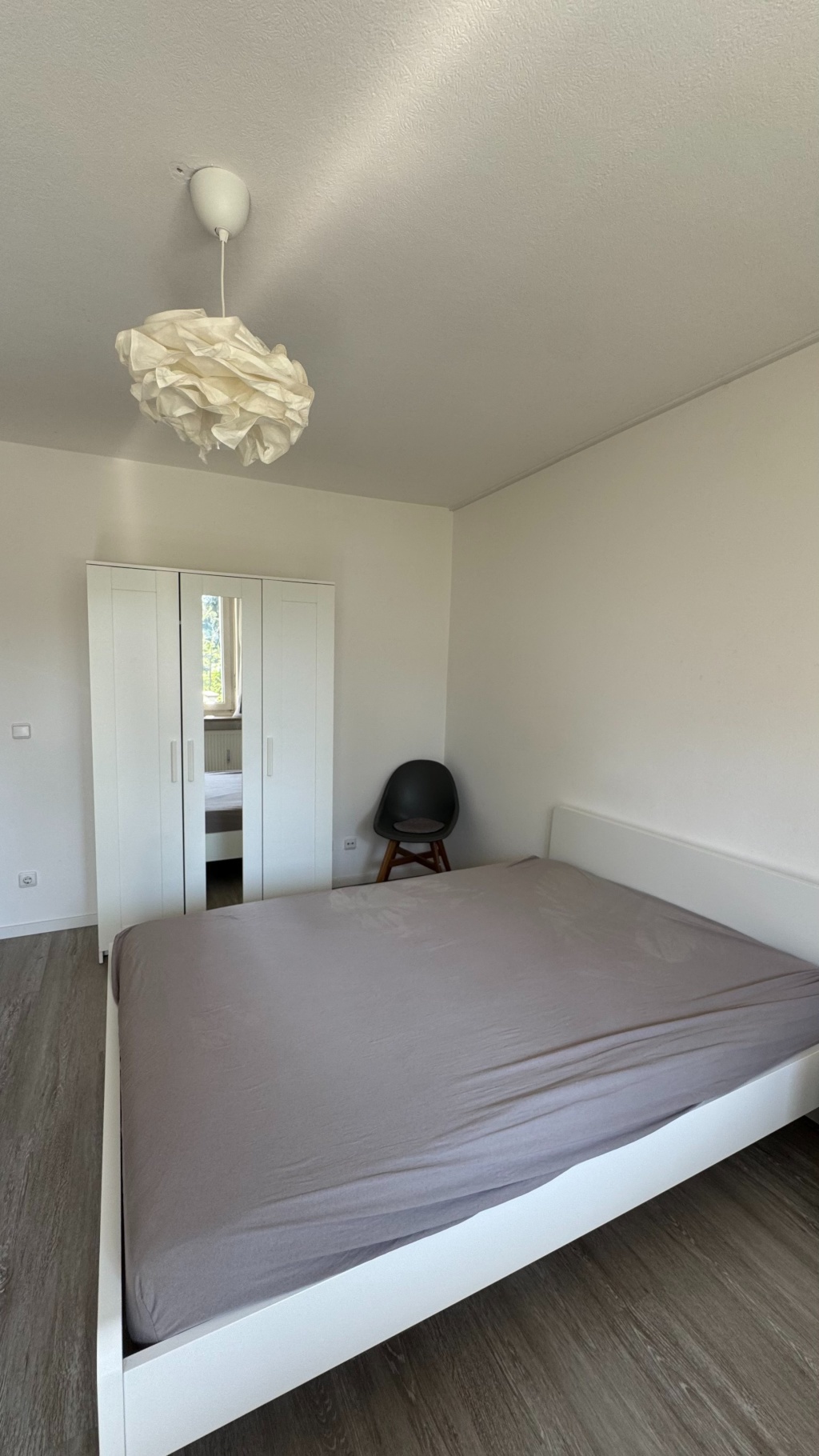 WG-Zimmer Ramersdorf-Perlach Peter-Henlein-Straße - Zimmer3