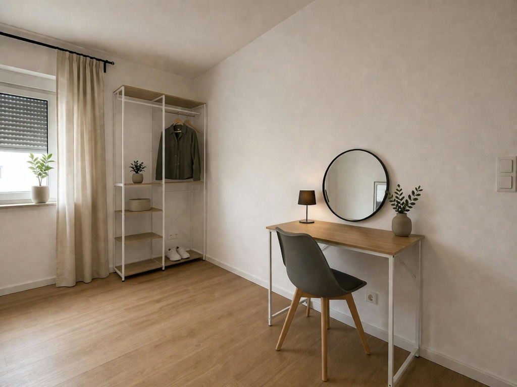 Bläulingweg, Stuttgart – Bläulingweg, 70439 Stuttgart Neuwirtshaus – Vorschaubild 2