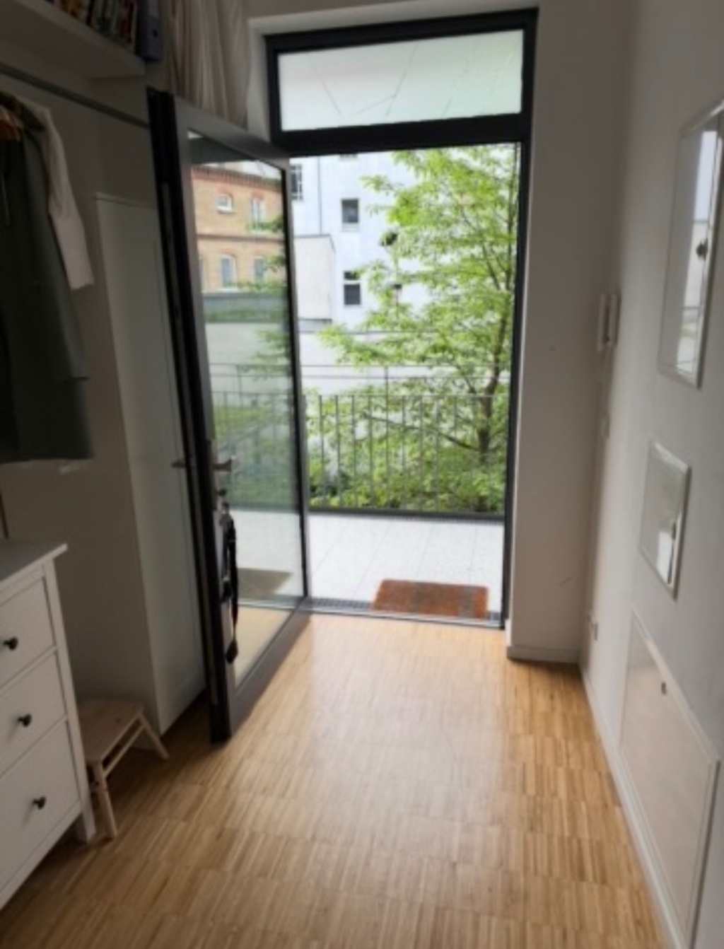 Wohnung Berlin Mitte / Kreuzberg Maybachufer / Dreiländereck Karl-Kunger-Straße - Bild 5