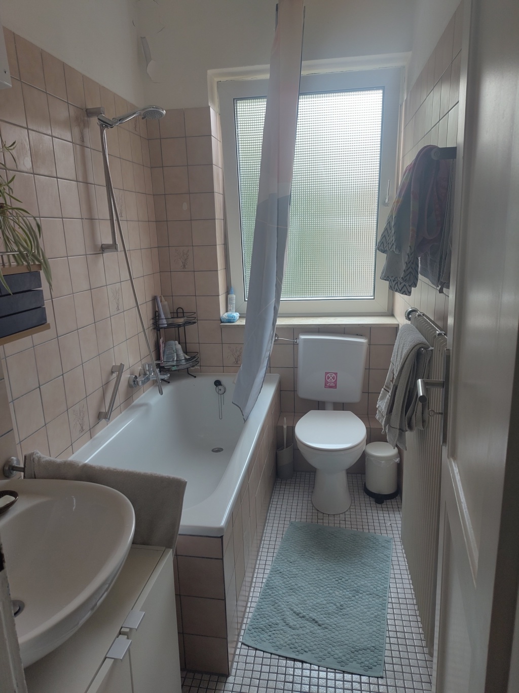 Flatshare Uppenberg Grevenerstraße 160 - picture 3