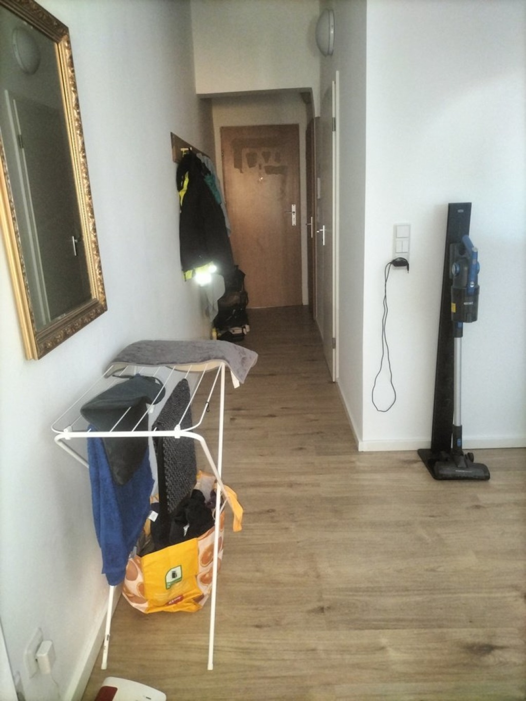 Geschmackvolles 2-Zimmer-Apartment in Köln-Kalk – Vietorstrasse, 51103 Köln Kalk – Vorschaubild 16