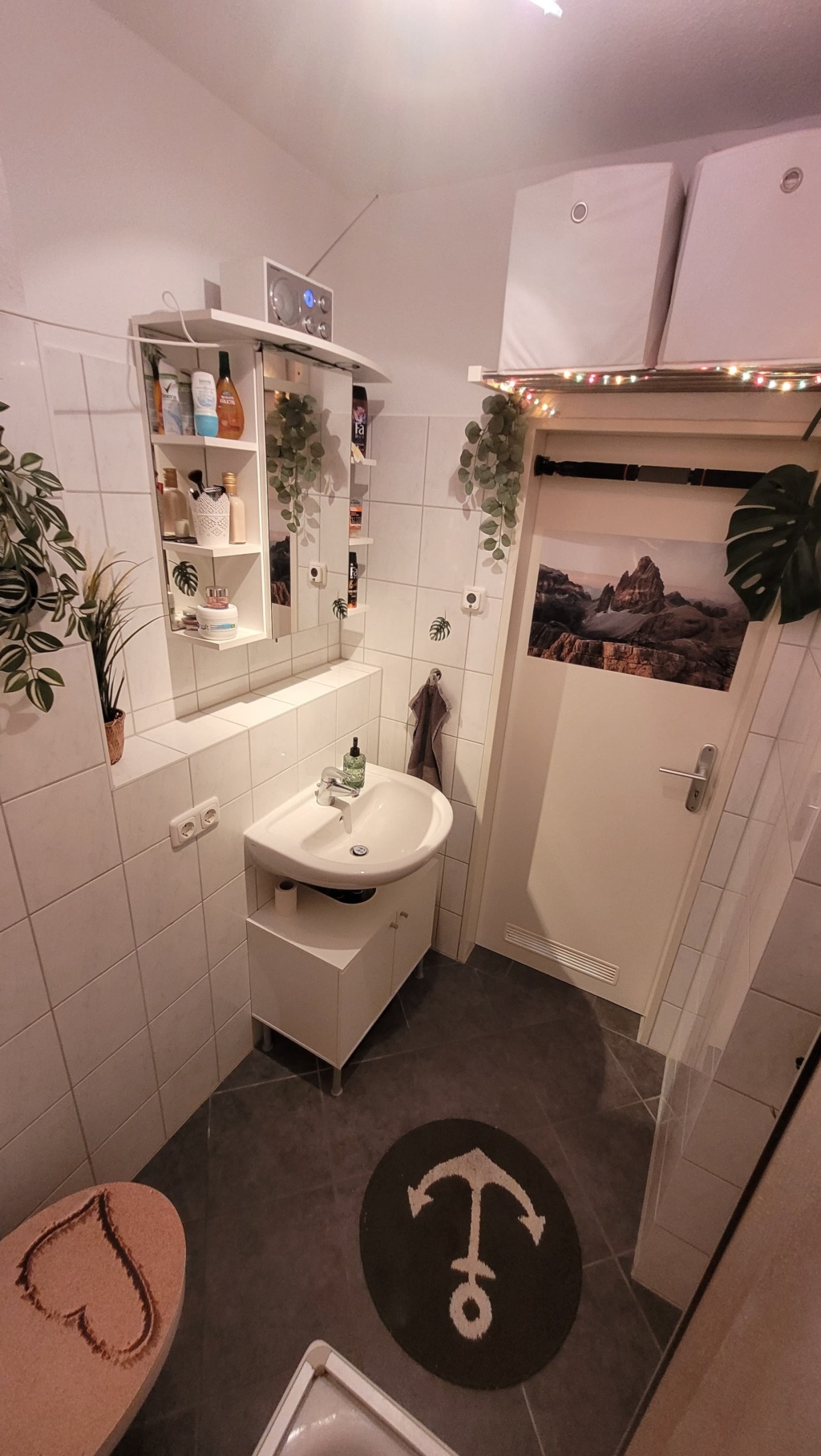Möblierte 2-Zimmer-Wohnung mit Südbalkon in Barmbek-Süd – Zwischenmiete für 6,5 Monate – Hufnerstraße, 22083 Hamburg Barmbek-Süd – Vorschaubild 13