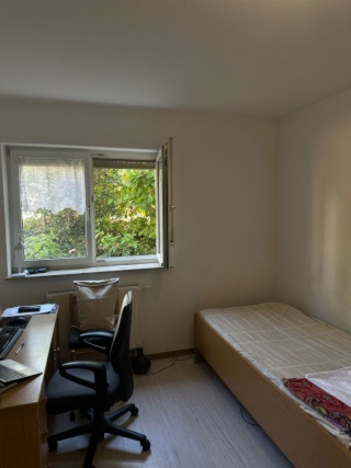 Ad image: Fully Furnished studio Apartment for Sublet in Fulda (15 Sept – 31 Jan 2027)