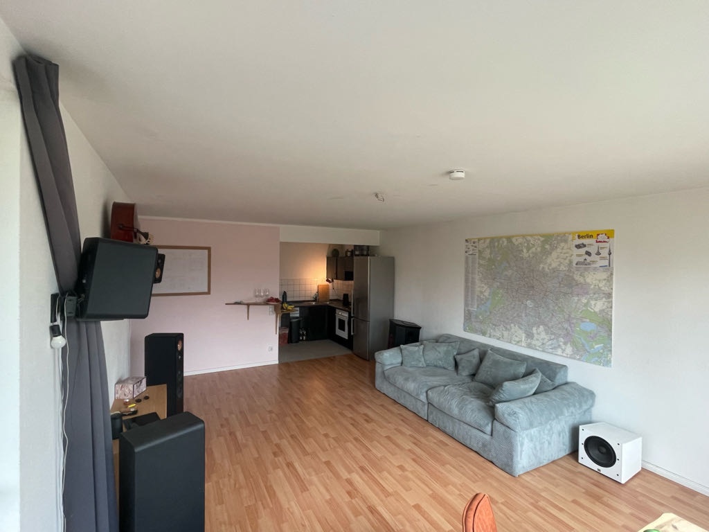 Wohnung Berlin Karow Achillesstraße 44 - Bild 13