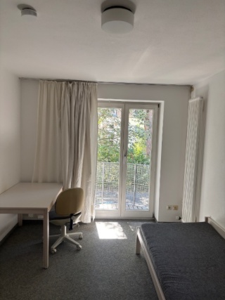 Anzeigenbild: WG-Zimmer in Wohnheim zur Untermiete