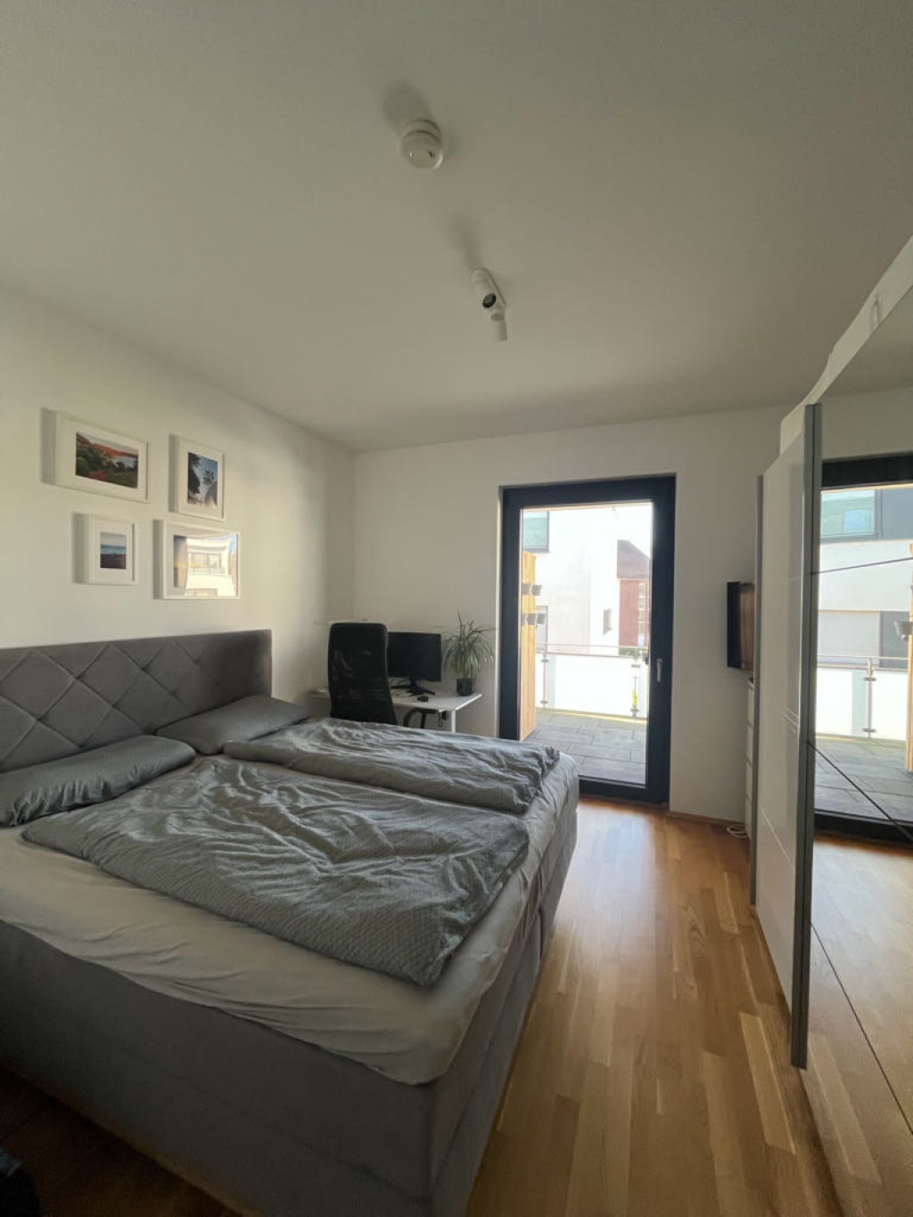 Apartamento Düsseltal Sohnstraße - foto 7