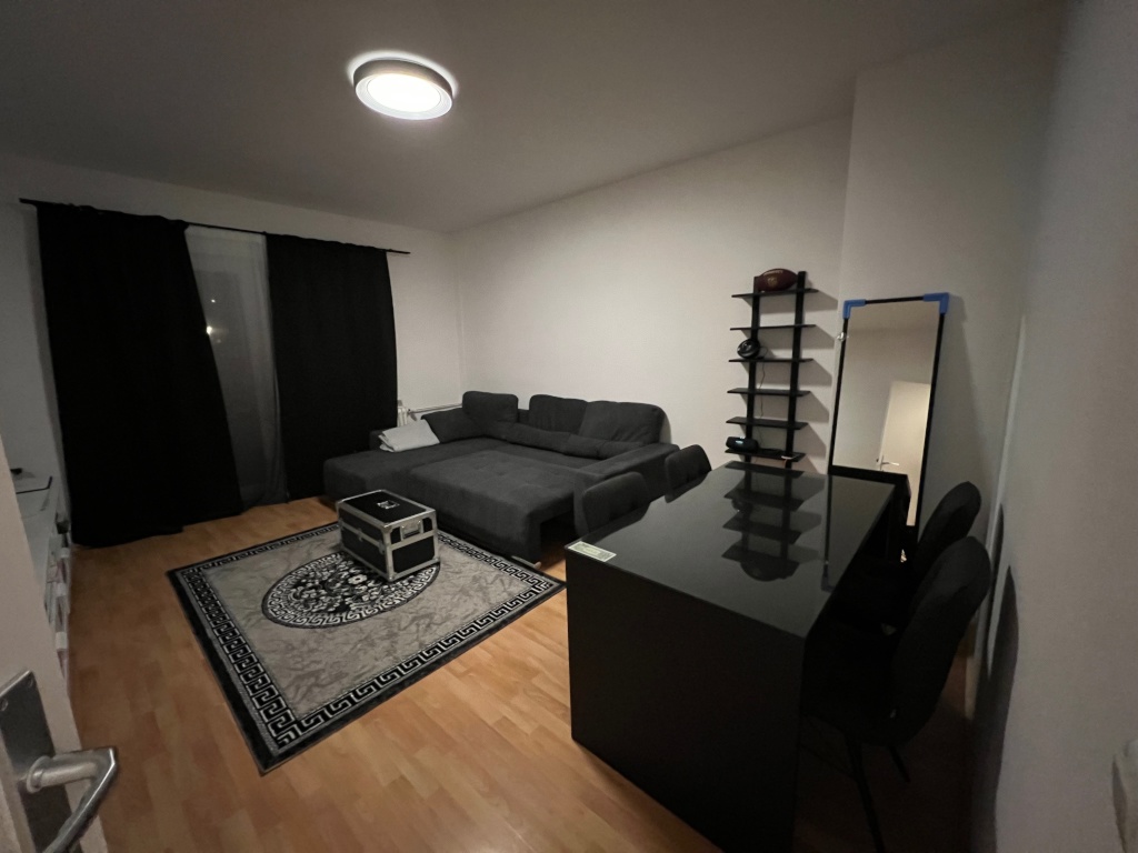 Neukölln Weserstraße - Voll möblierte & ausgestattete 56 m2 Wohnung | 28.08.–30.11. | 1.000 €