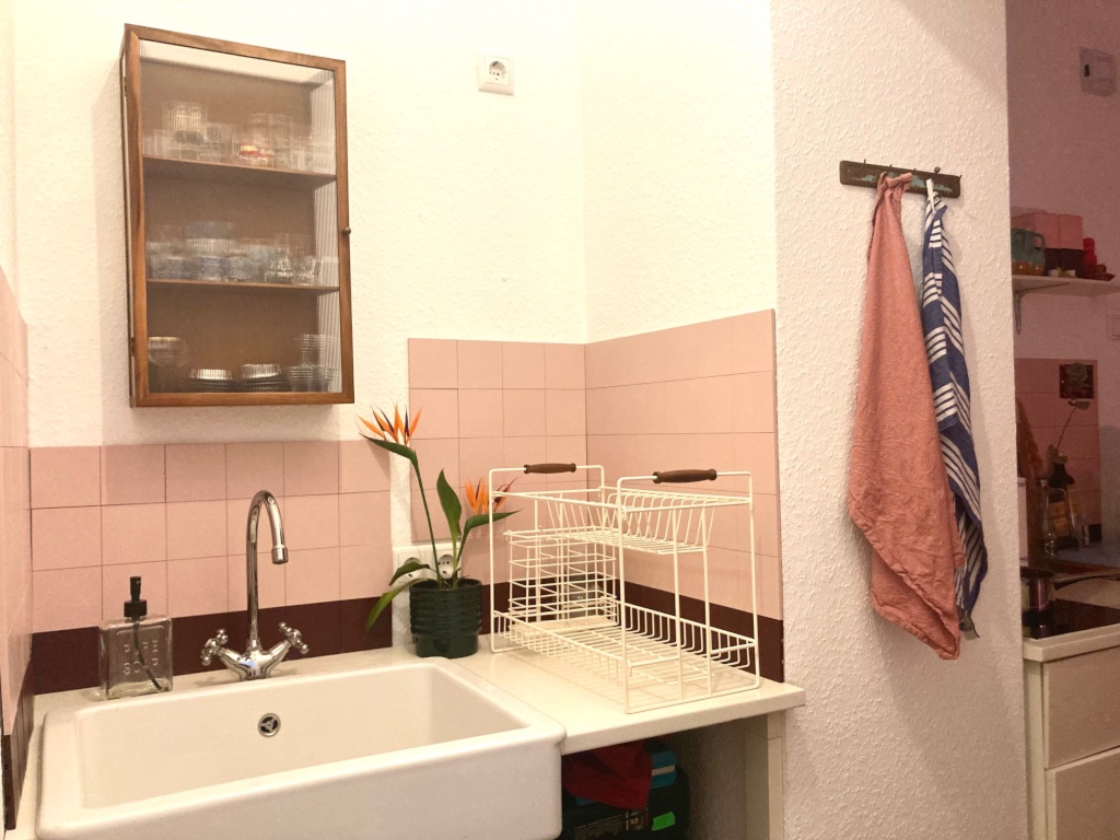 gemütliche Wohnung zur Untermiete ab Ende August/Anfang September – Meister-Gerhard-Straße 6, 50674 Köln Neustadt-Süd – Vorschaubild 5