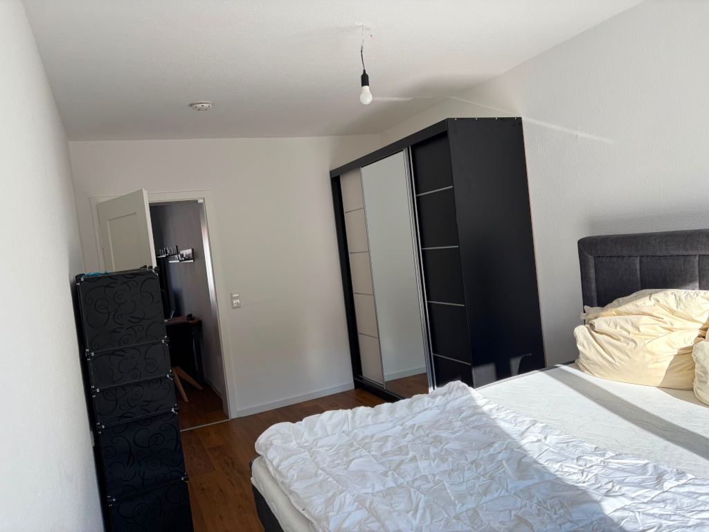 Möblierte 3-Zimmer-Wohnung 65 m2 | Stuttgart | ab sofort bis 30.09. – Kemmelbergstraße, 70374 Stuttgart Bad Cannstatt – Vorschaubild 7