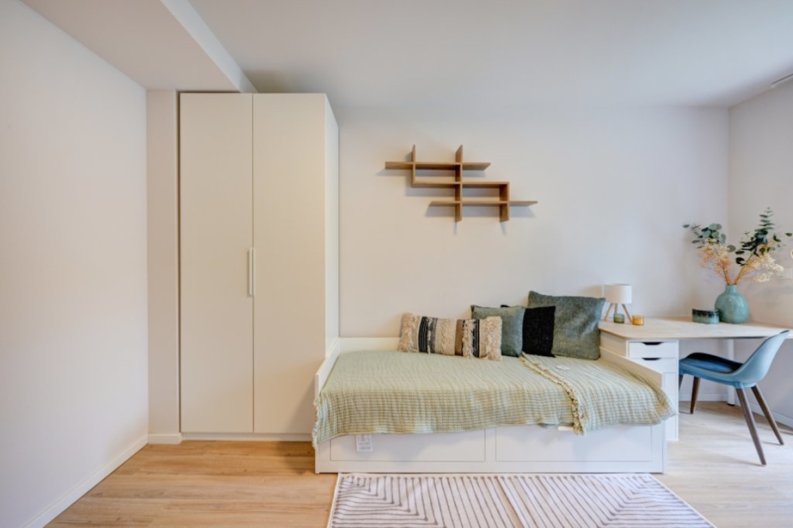 Habitación en WG Bogenhausen Wolfskehlstraße 5 - foto 5