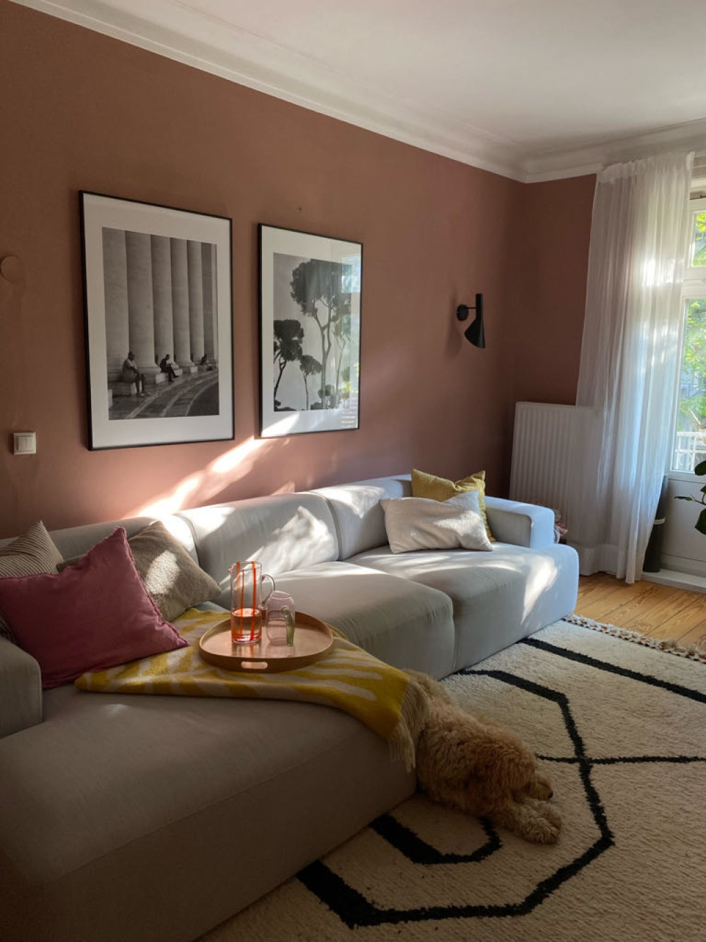 Flat Eimsbüttel Hellkamp - picture 2
