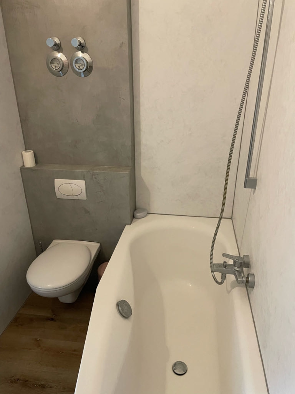 Wohnung Innenstadt M7 13 - Bild 7