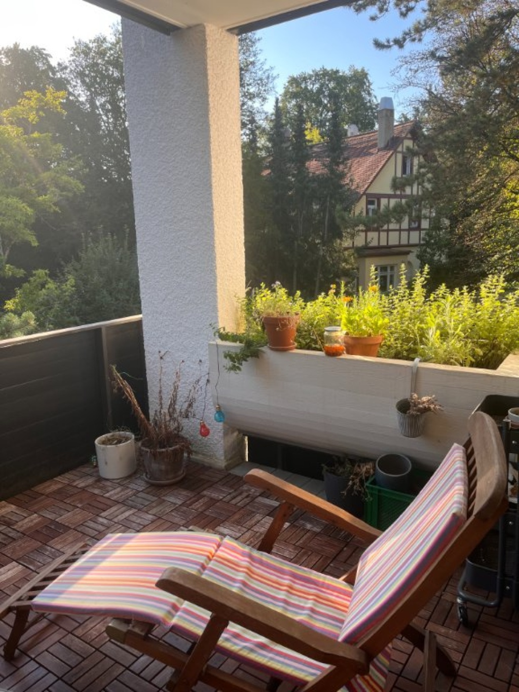 Wohnung 81479 Friedastraße 1 - Bild 7