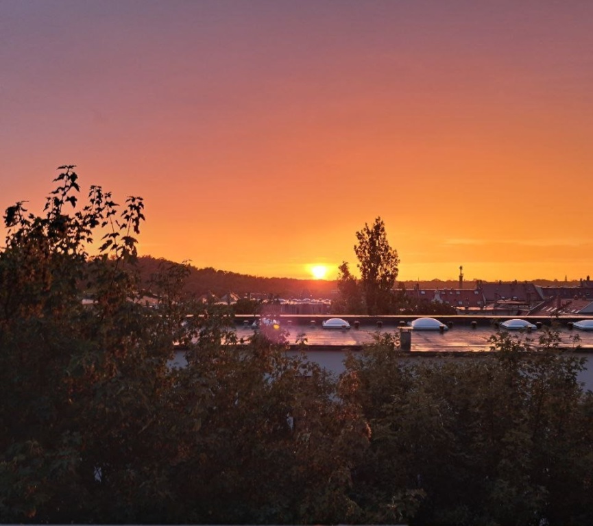 Sonnige Wohnung mit schöner Ausssicht – Kochstraße, 4275 Leipzig Südvorstadt – Vorschaubild 5