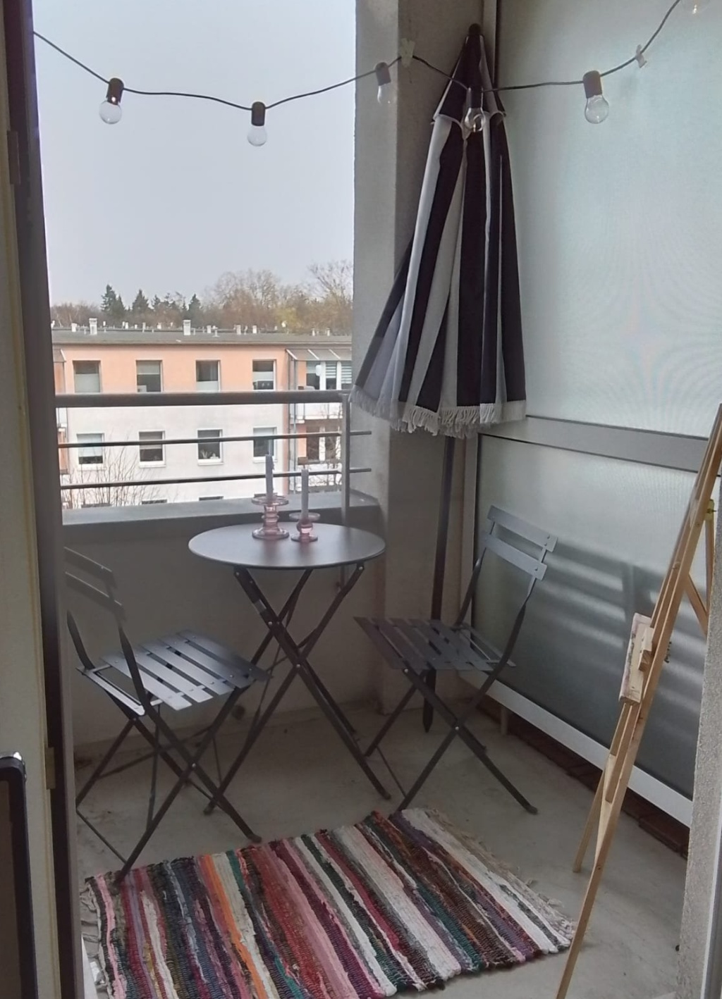 Wohnung zur Untermiete – nach absprache 0, 13088 Berlin Weißensee – Vorschaubild 2