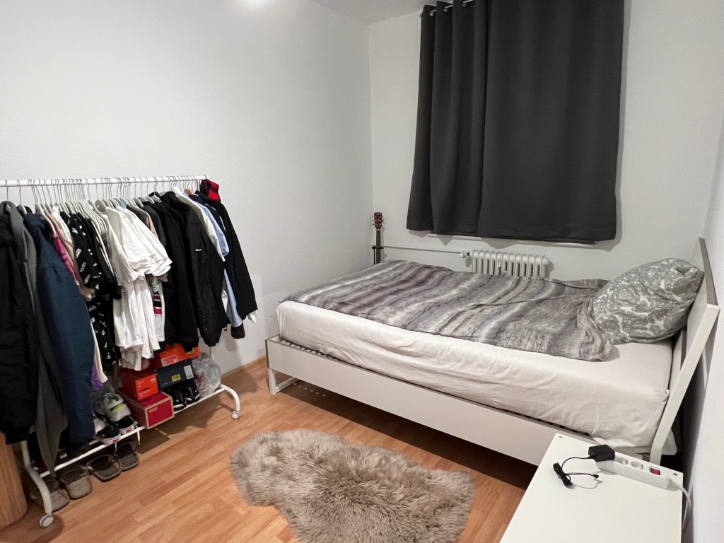 Neukölln Weserstraße - Voll möblierte & ausgestattete 56 m2 Wohnung | 28.08.–30.11. | 1.000 € – Weserstraße, 12059 Berlin Neukölln – Vorschaubild 8