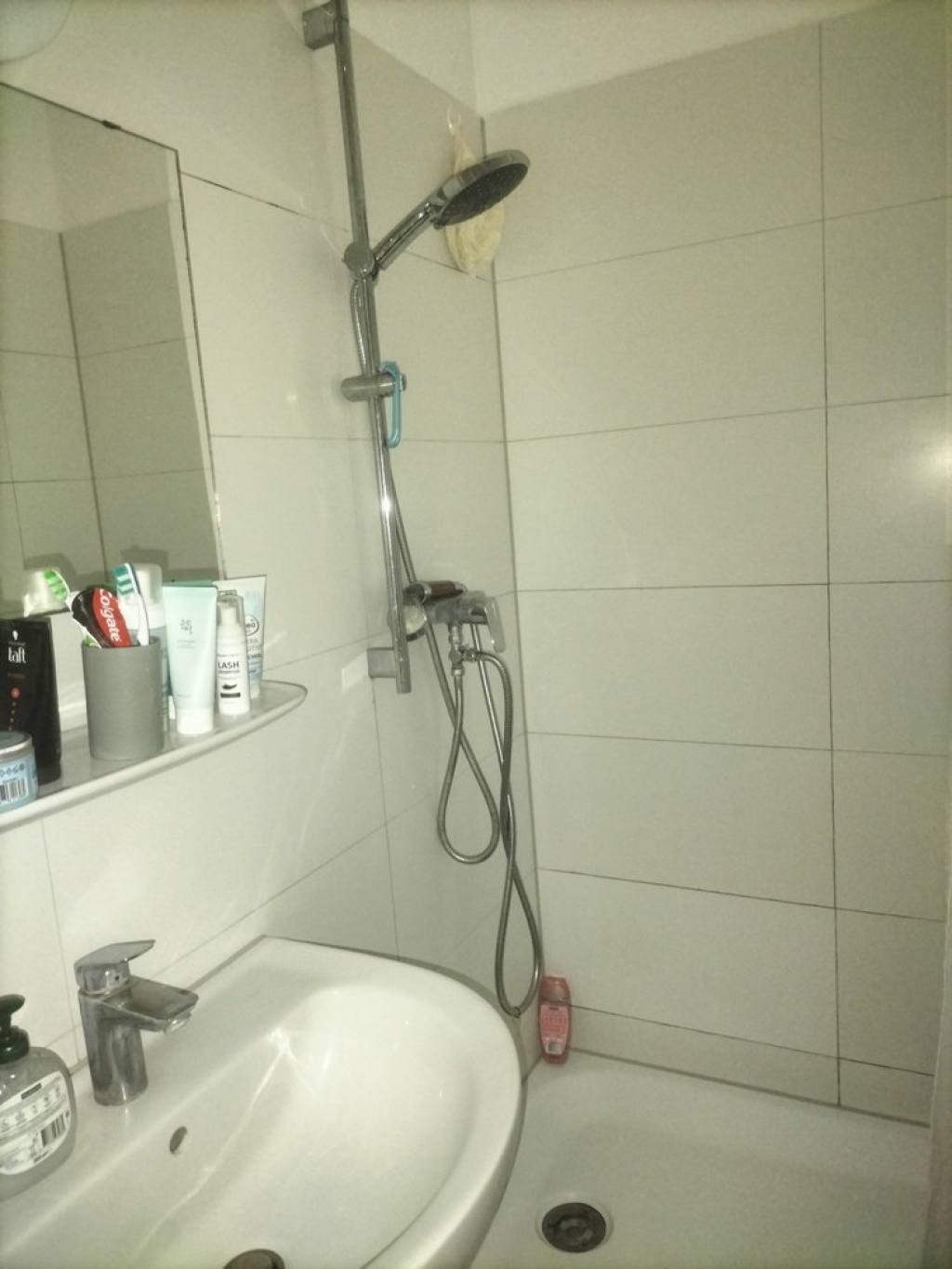 Geschmackvolles 2-Zimmer-Apartment in Köln-Kalk – Vietorstrasse, 51103 Köln Kalk – Vorschaubild 18