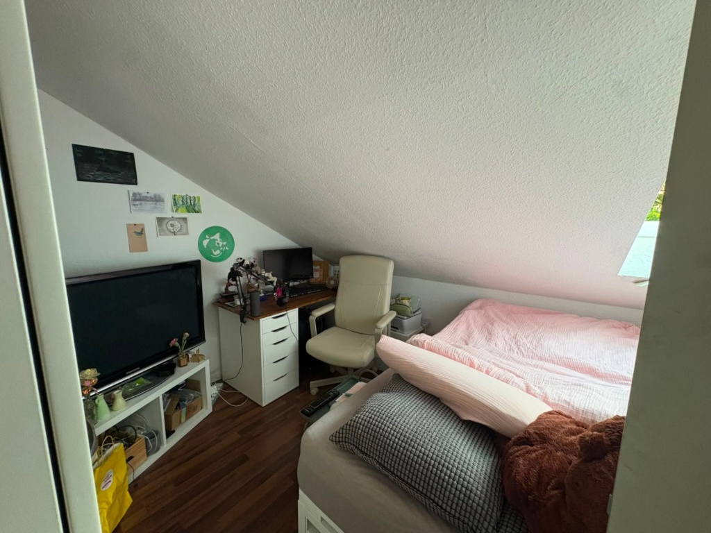 3-Zimmer Dachgeschosswohnung in Grone – Harzstraße, 37081 Göttingen Grone – Vorschaubild 10