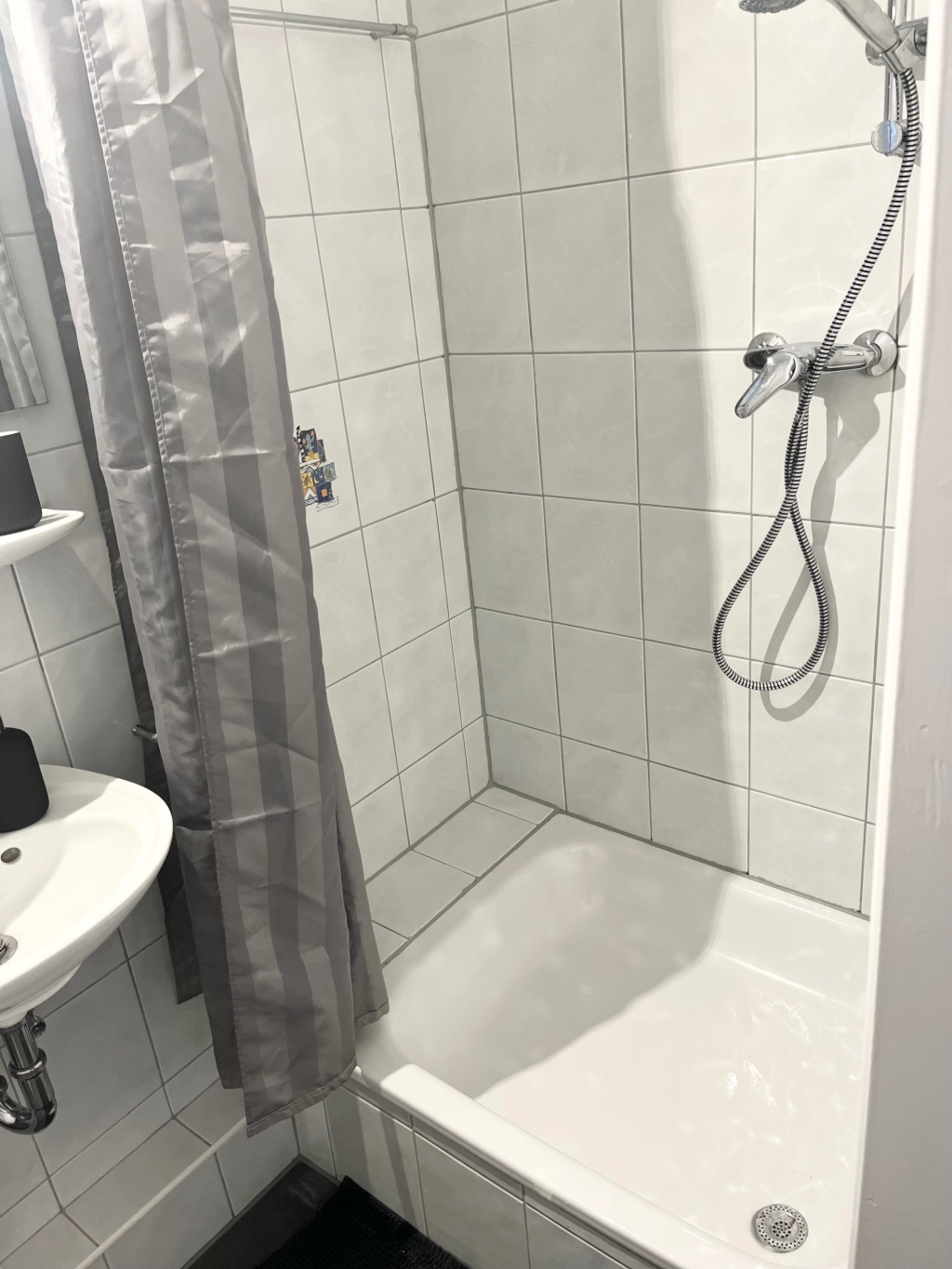 Möblierte 2 Zimmer Wohnung direkt am Duisburger Hauptbahnhof – Kammerstraße 52, 47057 Duisburg Neudorf-Süd – Vorschaubild 10