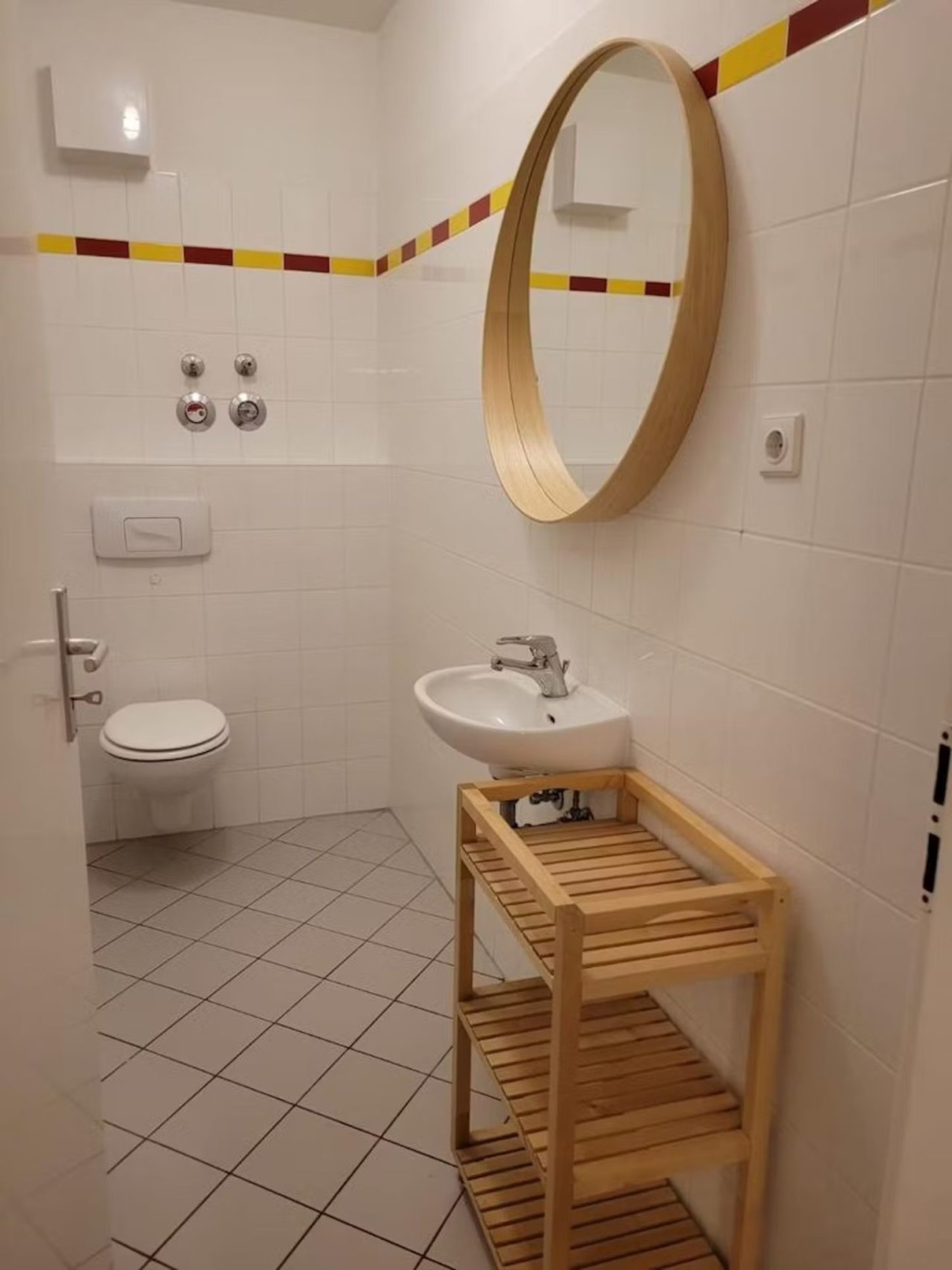 Stilvolles & wundervolles Apartment mitten in Friedrichshain – Sonntagstraße, 10245 Berlin Friedrichshain – Vorschaubild 9