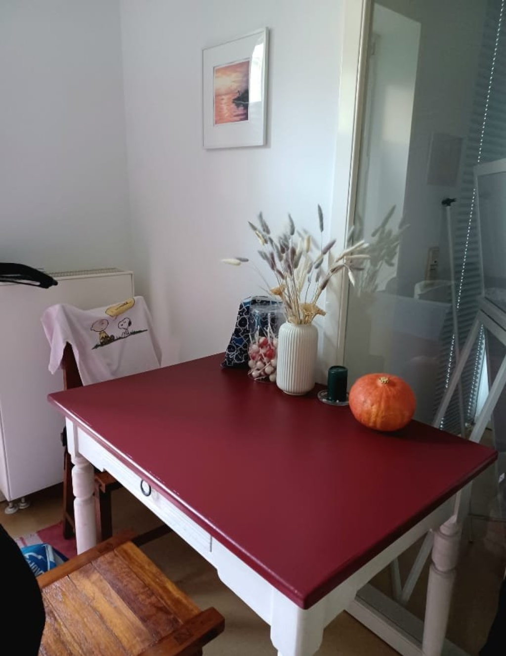 Gemütliche möblierte Wohnung zur Zwischenmiete in Hamburg-Alsterdorf – November 2026 bis April 2027 – Bilserstraße, 22297 Hamburg Alsterdorf – Vorschaubild 2