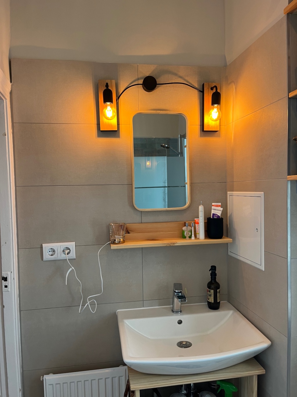 2-Zimmer-Wohnung am Bundesplatz – Varziner Straße, 12161 Berlin Schöneberg – Vorschaubild 9