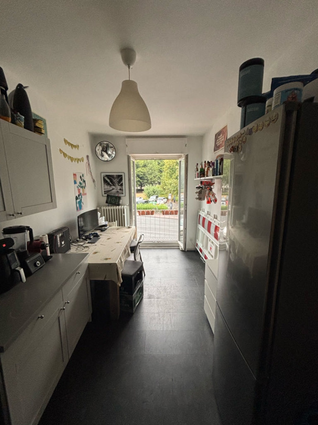 WG-Zimmer Kuhviertel Jüdefelderstraße 44 - Bild 14