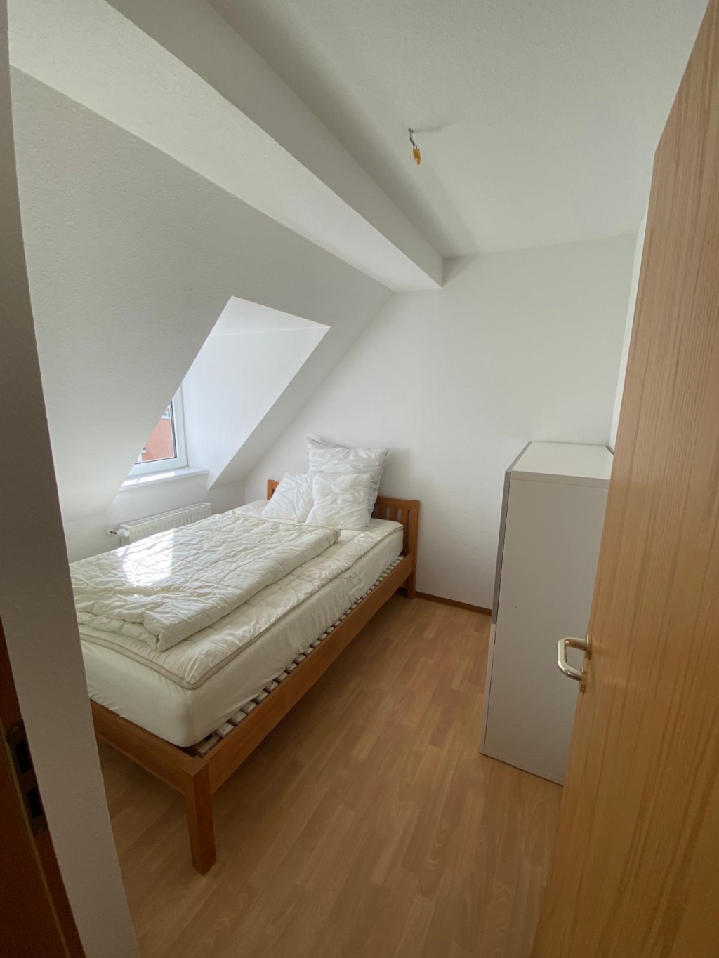 Möblierte 2-Zimmer Wohnung - Nachmieter gesucht – Stifterstraße 10, 7743 Jena Jena-Zwätzen – Vorschaubild 7