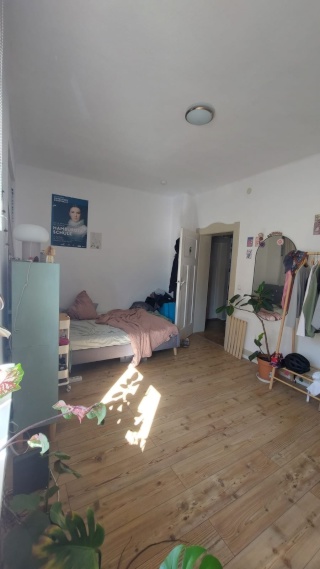 Zimmer in Kirchheim