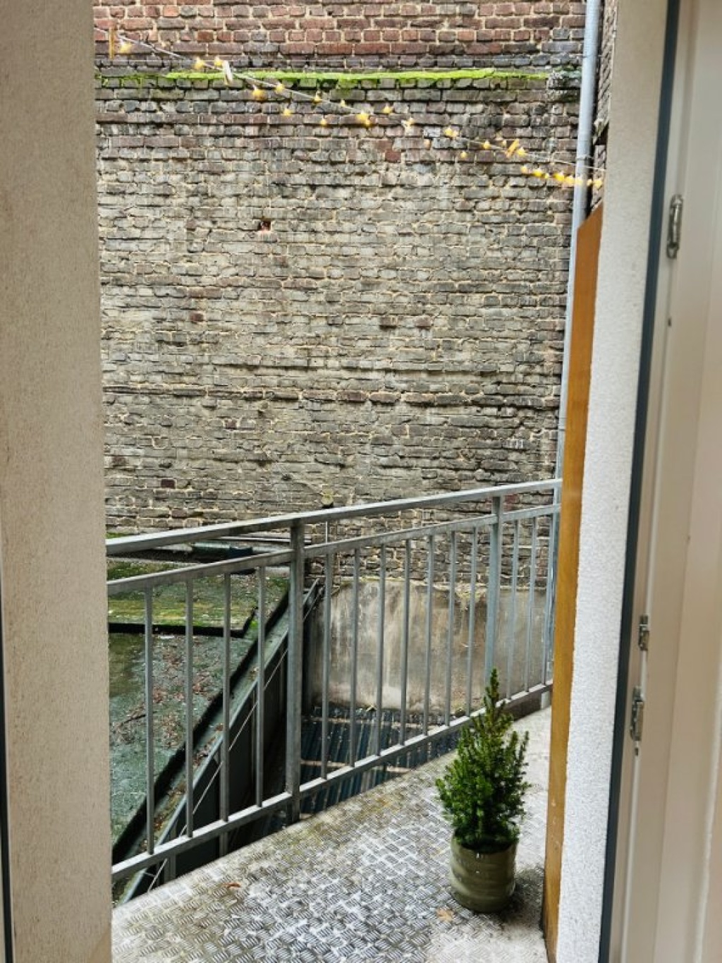 -UNTERMIETE- schöne 65qm Altbau Wohnung in Messe Nähe – Von-Sparr-Str 3, 51063 Köln Mülheim – Vorschaubild 8