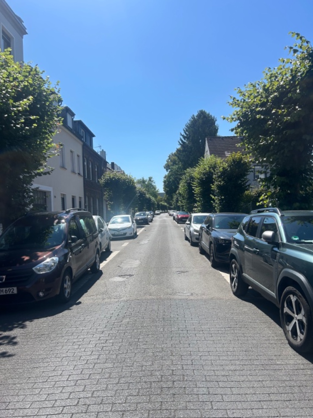 2 Zimmer Wohnung ab dem 15.10.26 zu vermieten