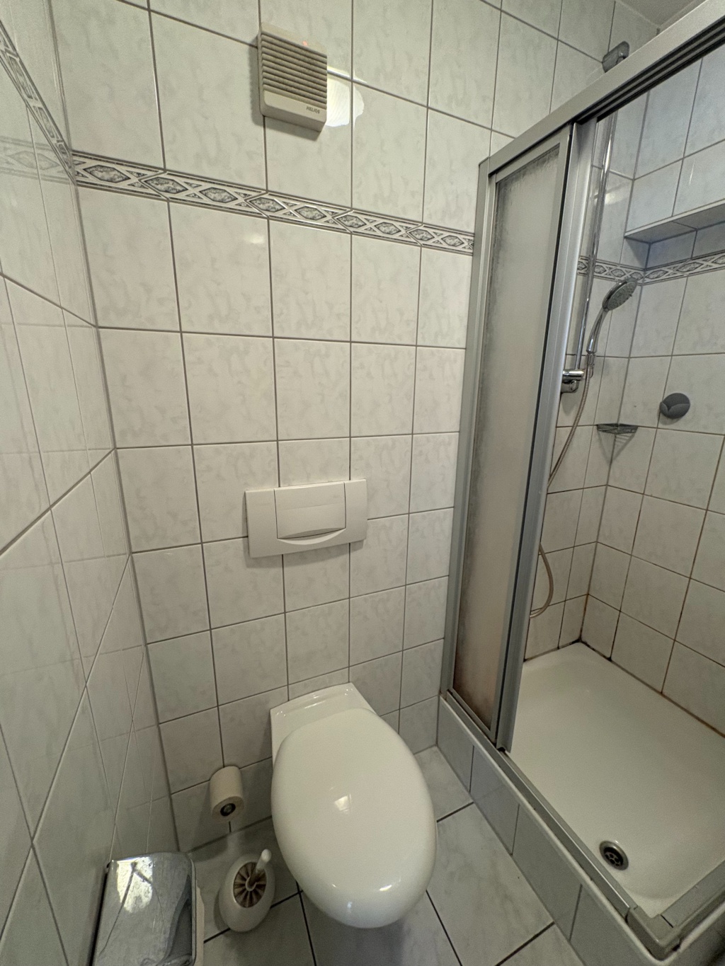 Helles Studio-Apartment nahe Bushof & Zentrum Aachen – nur für Berufstätige – Mariahilfstraße 16, 52062 Aachen Aachen – Vorschaubild 10