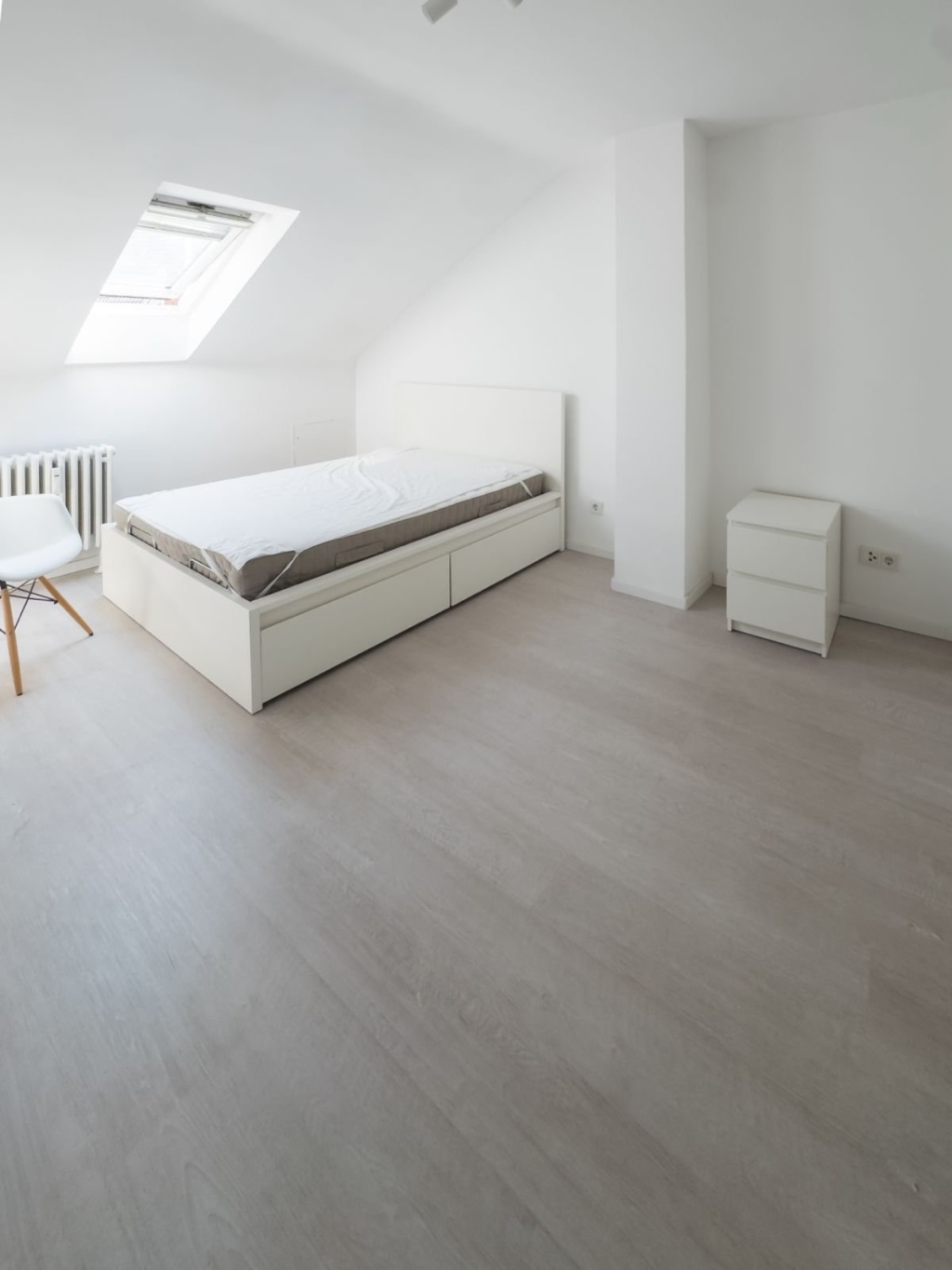 Gemütliche 3-Zimmer-Wohnung am Belgischen Viertel – Roonstrasse 96, 50674 Köln Neustadt-Süd – Vorschaubild 5