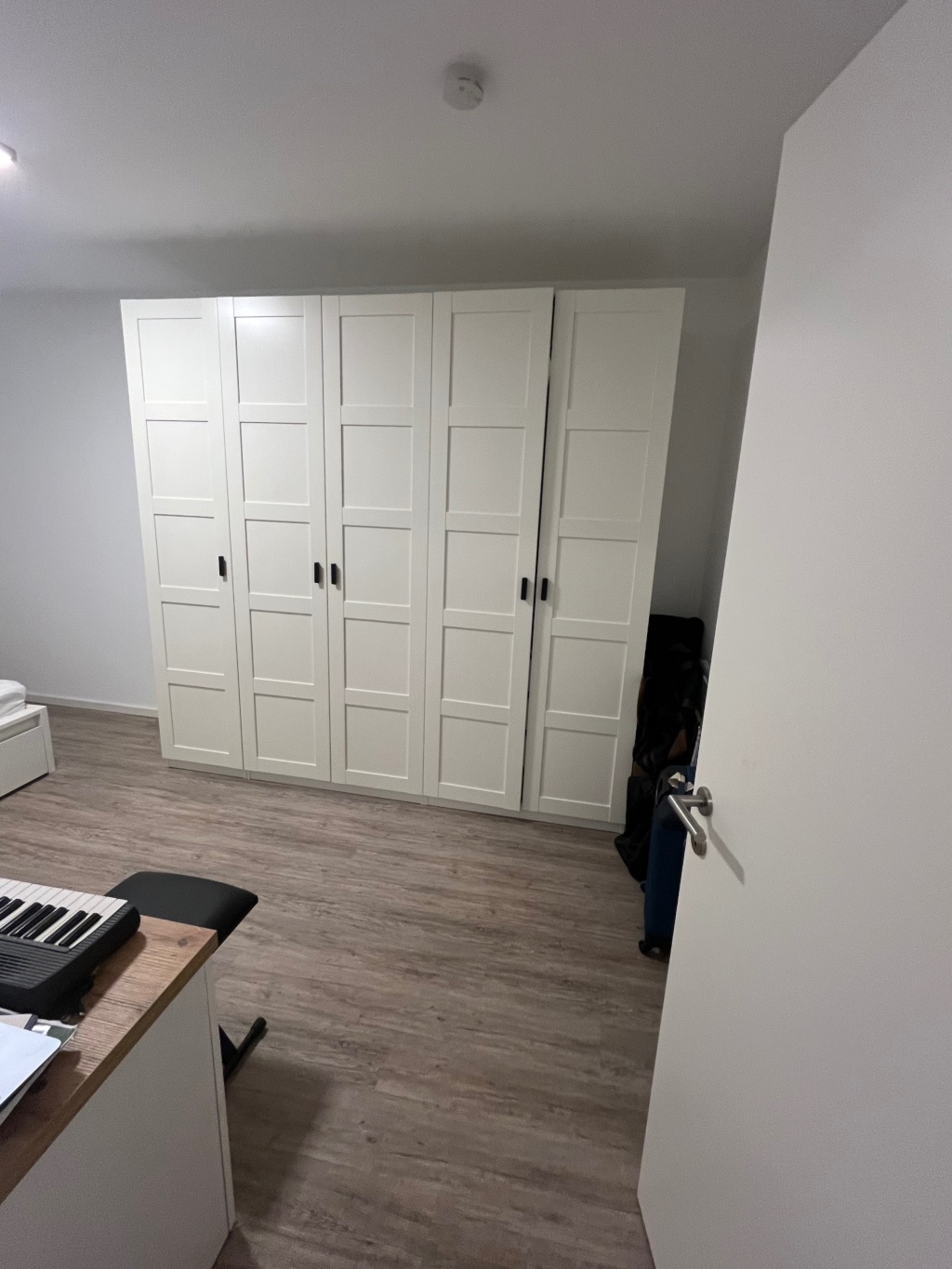 Befristete 2 Zimmer Wohnung in Uni-Nähe – Munstermannskamp 40, 21335 Lüneburg Lüneburg – Vorschaubild 2