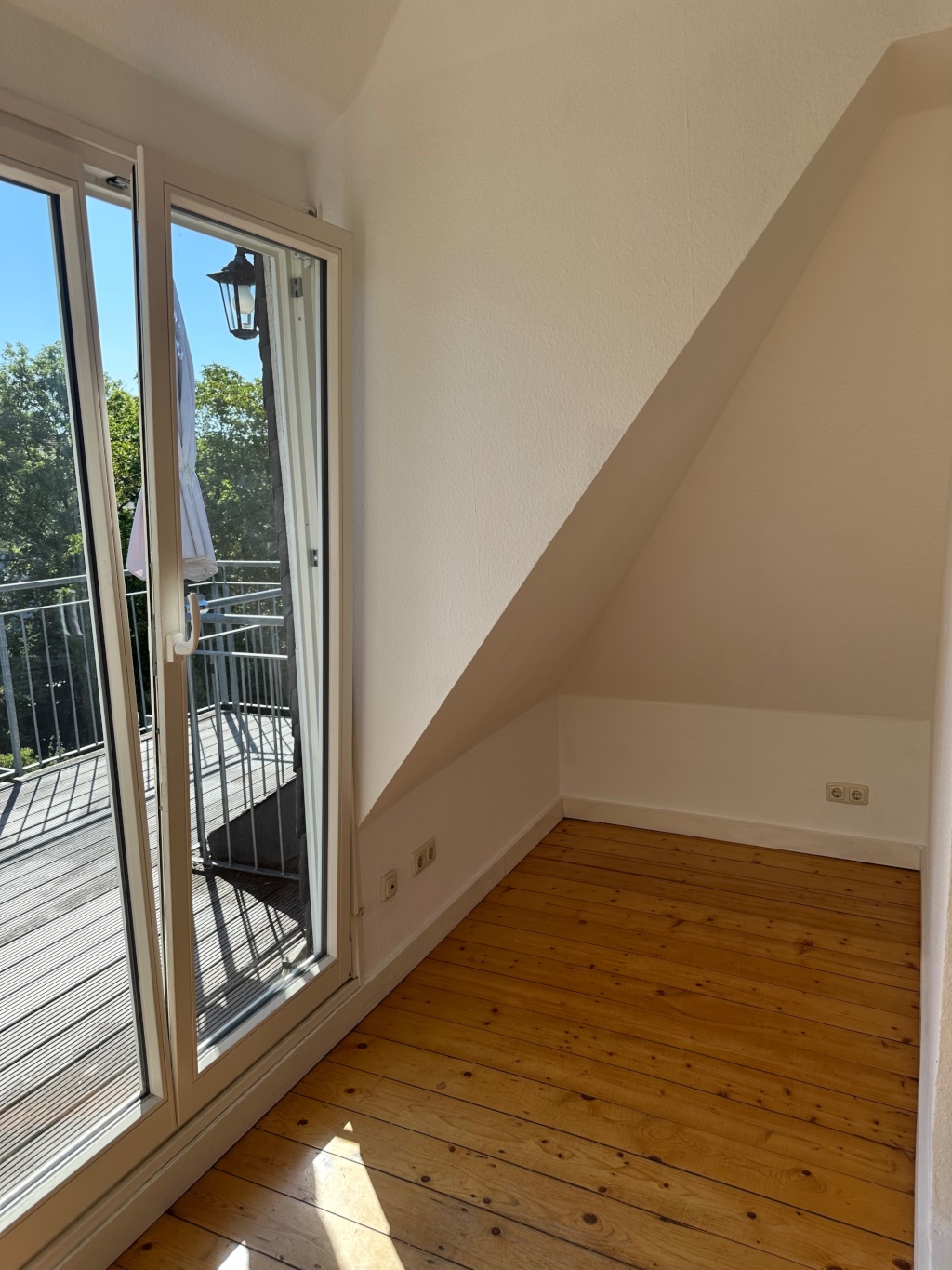 Apartamento Kernstadt-Südviertel Bismarckstrasse - foto 9