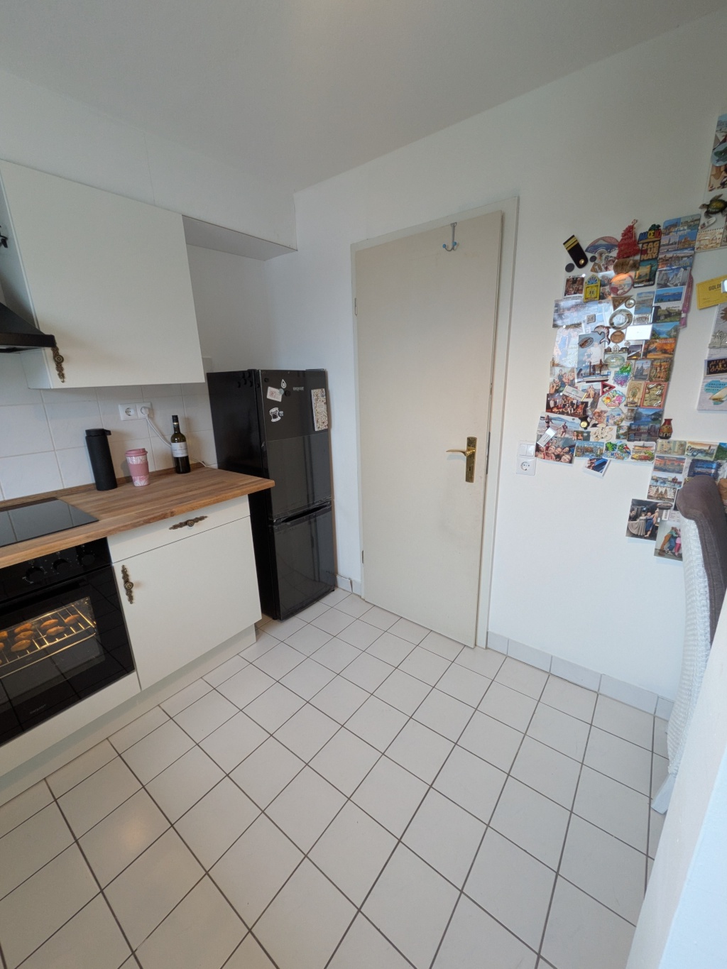 gemütliche 1 Zimmer Wohnung in Hamburg Harburg auf Zeit – Hanhoopsfeld, 21079 Hamburg Hamburg – Vorschaubild 9