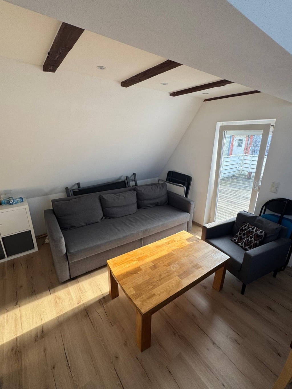 Nachmieter für die Wohnung in Weende zum 1.10 gesucht – Breite Straße 2, 37077 Göttingen Weende – Vorschaubild 11