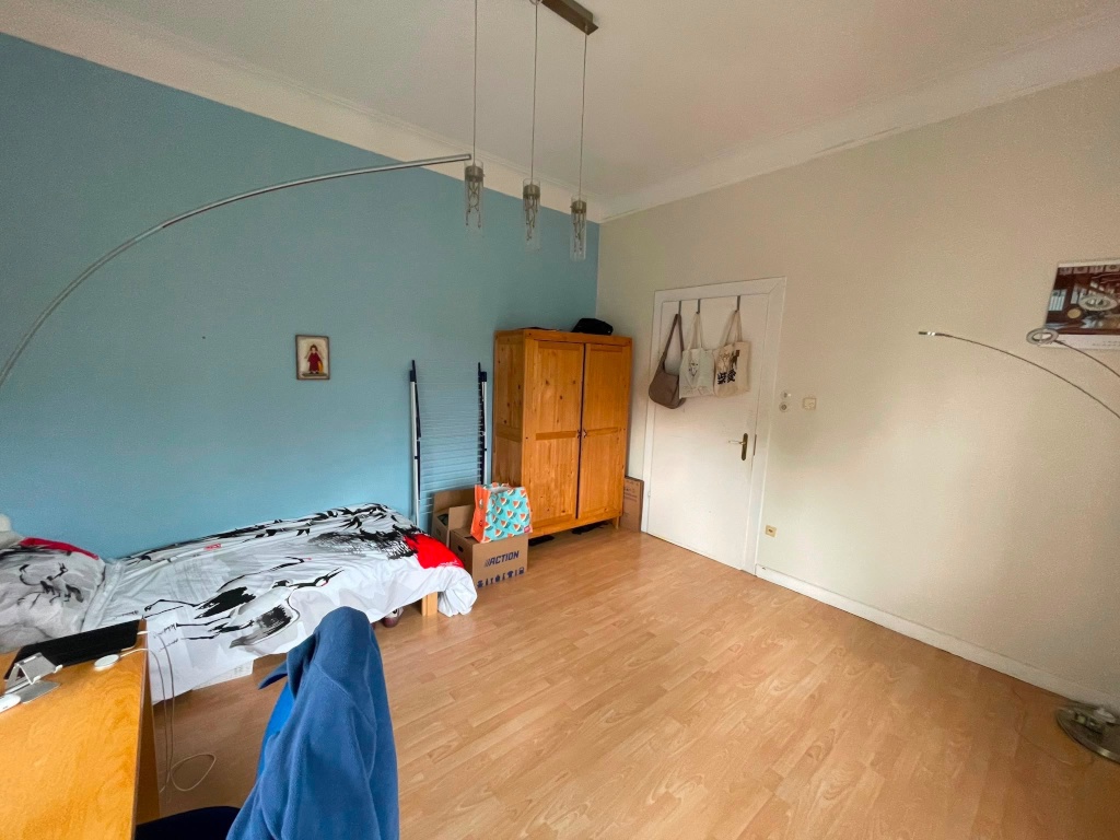 Apartamento Bilk Zonser Straße - foto 9