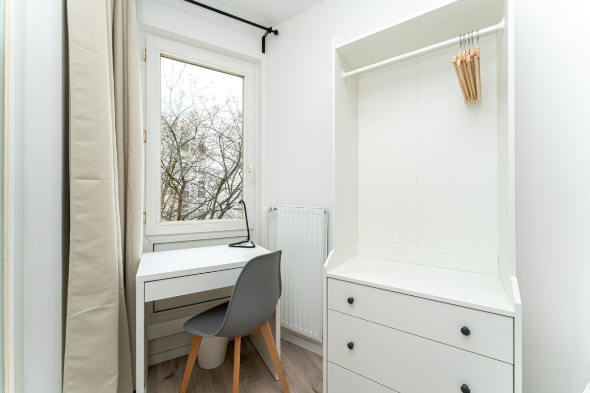 Top WG-Zimmer: Möbliert, zentral gelegen und mit Anmeldung – Richardstraße, 12055 Berlin Neukölln – Vorschaubild 14