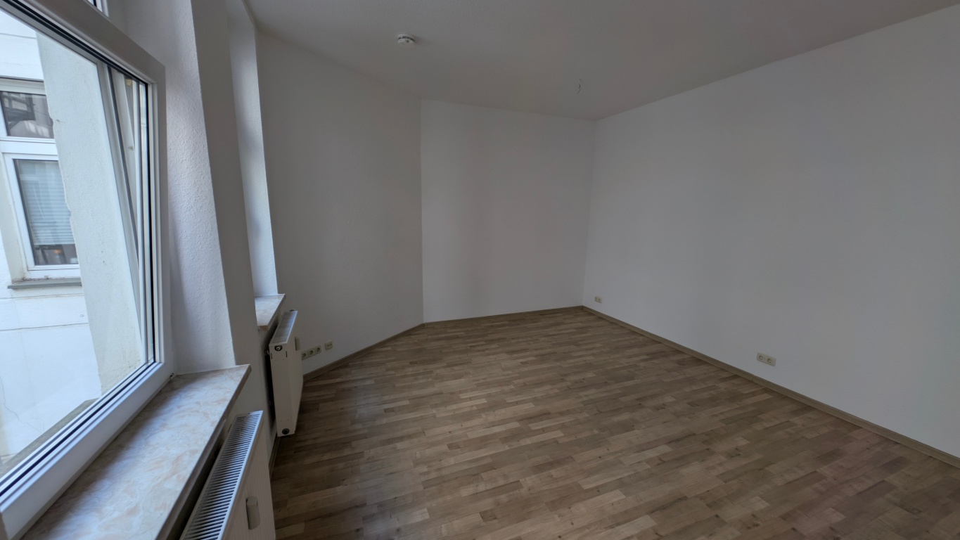 1-Zimmerwohnung in Magdeburg perfekt für Studenten